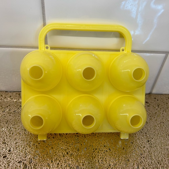 jello Kitchen Jello Egg Mold Easter Jigglers Shots Shooters Etched